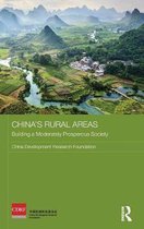 Routledge Studies on the Chinese Economy- China's Rural Areas