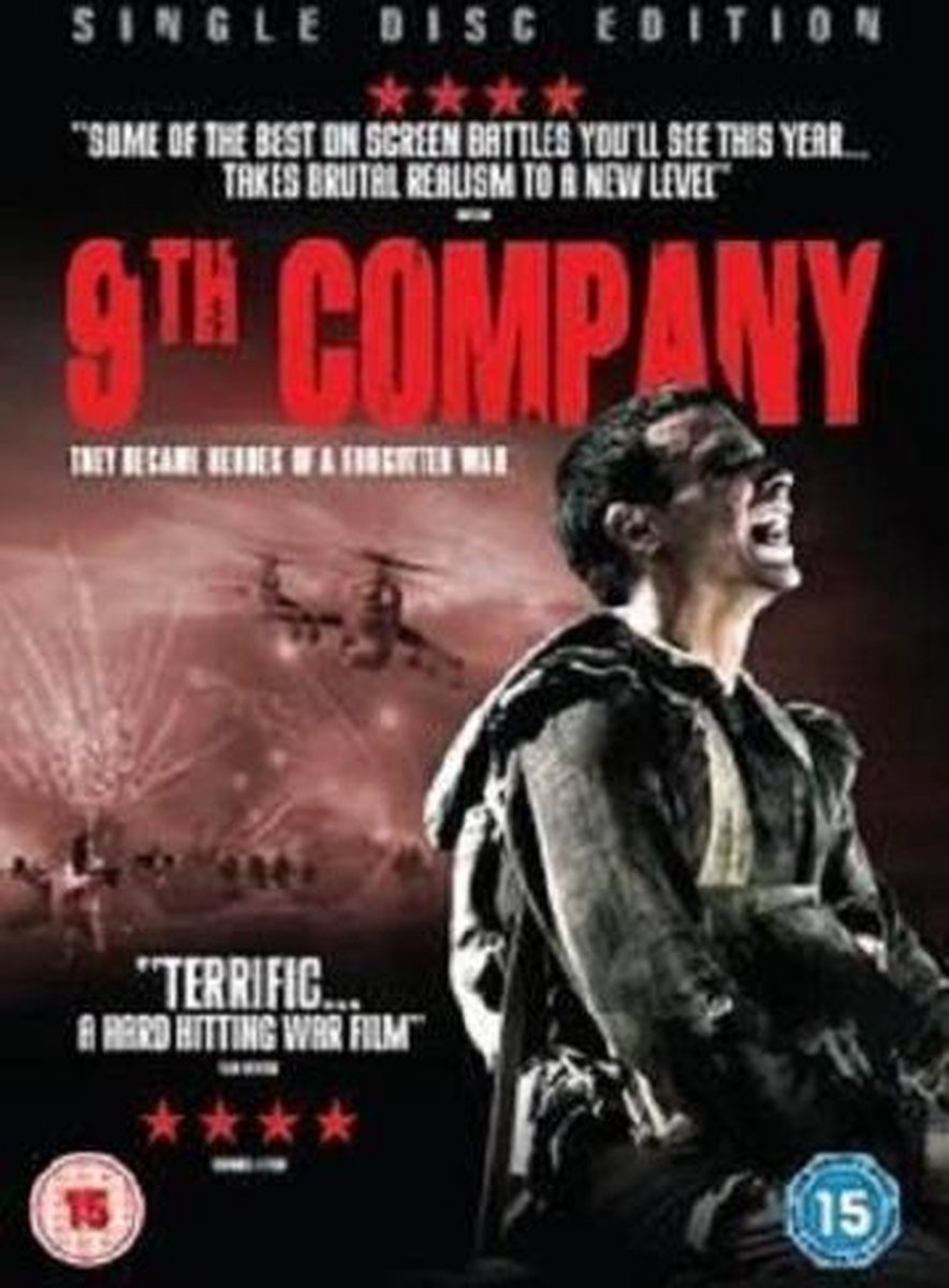 Ctd51178 9Th Company