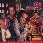 Lou Rawls - Love Songs