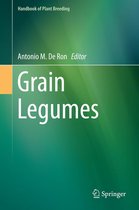 Handbook of Plant Breeding 10 - Grain Legumes