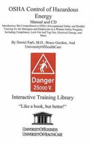 OSHA Control of Hazardous Energy