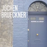 Jochen Bruckner - Eleven And A Half (CD)