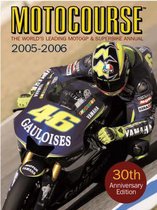 Motocourse Annual: The World's Leading Moto GP and Superbike Annual