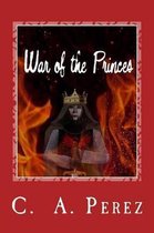 War of the Princes