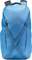 Pacsafe Venturesafe X24 backpack - Anti diefstal Backpack - 24 L - Blue (Blue Steel)