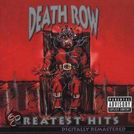Death Row Greatest Hits