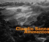 Claudio Sanna - Ammentos (CD)