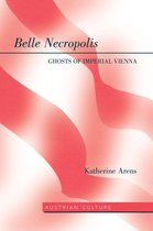 Austrian Culture 48 - Belle Necropolis