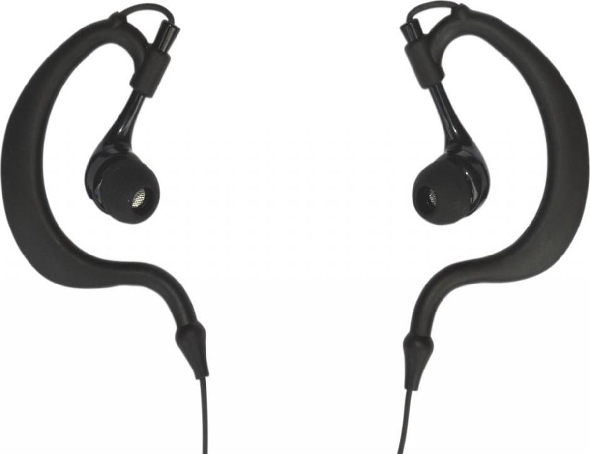 afstuderen musicus wees gegroet Stereo In-ear oordopjes voor uw Kruidvat Proline 9.7 Inch, Waterproof  hoofdtelefoon,... | bol.com