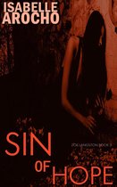 Celestin City: Zoe Langston 3 - Sin of Hope