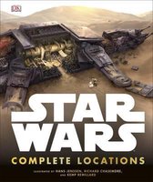 Star Wars Complete Locations Updated Edi