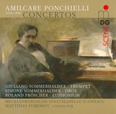 Various Artists - Concertos Für Trompete,Oboe,Eu (Super Audio CD)