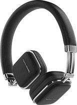 Harman Kardon Soho wireless - Draadloze On-ear koptelefoon - Zwart