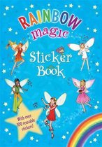 Sticker Book