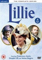 Lillie The Complete Series