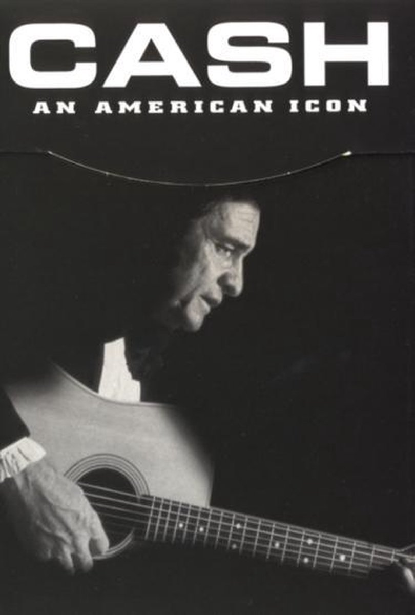 Cash - An American Icon