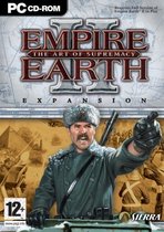 Empire Earth II - The Art of Supremacy
