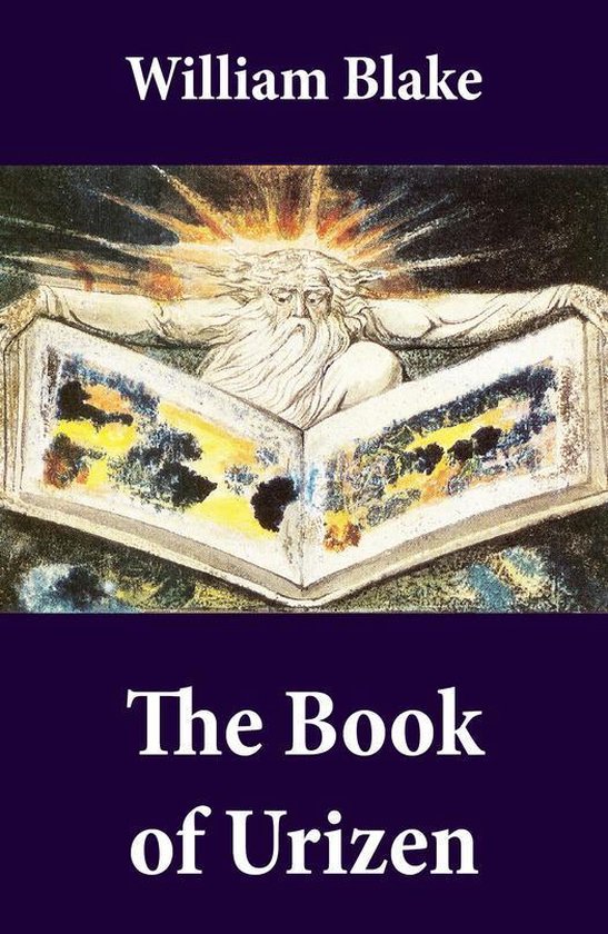 The Book of Thel (Illuminated Manuscript with the Original Illustrations of  William Blake) eBook by William Blake - EPUB Book