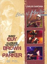 Carlos Santana Presents: Blues At Montreux 2004