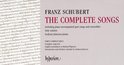 Schubert: The Complete Songs