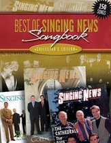 The Best of Singing News Collector's Edition Songbook