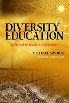Multicultural Education Series - Diversity and Education