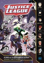 Bizarro and the Doppelgängers of Doom