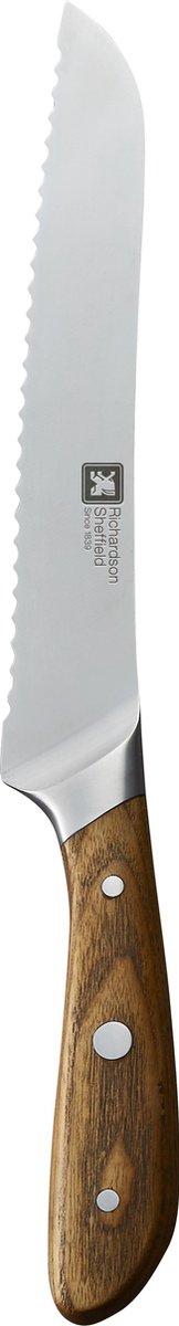 Richardson Sheffield Broodmes Scandi 20 cm