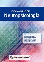 Neuropsicología 5 - Diccionario de neuropsicología