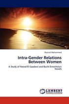 Intra-Gender Relations Between Women