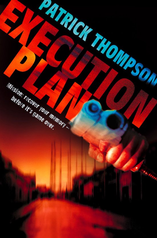 Execution Plan - cover