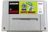 Tiny Toon Adventures Buster Busts Loose - Super Nintendo [SNES] Game PAL