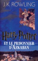 Harry Potter - French