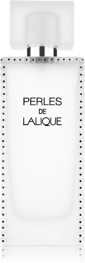 Lalique Perles de Lalique - 100 ml - eau de parfum spray - damesparfum