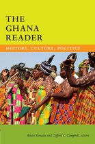 The World Readers - The Ghana Reader