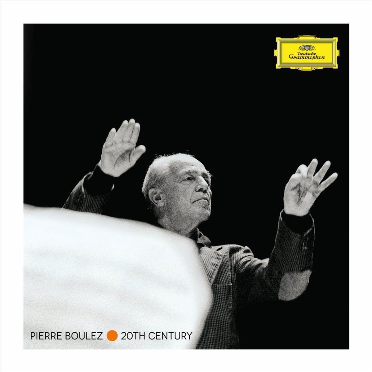 Pierre Boulez: 20th Century