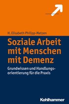 Soziale Arbeit mit Menschen mit Demenz