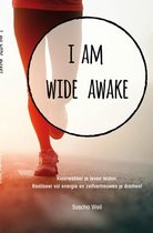 I Am Wide Awake - ebook