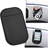 Dashboard Sticky Pad / Anti Slip Mat Auto (Set van 4) - Autohouder