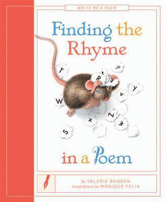 finding-the-rhyme-in-a-poem-valerie-bodden-9781628322521-boeken