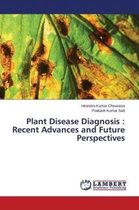 Plant Disease Diagnosis
