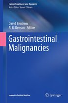 Cancer Treatment and Research - Gastrointestinal Malignancies