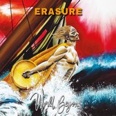 Erasure - World Beyond (2 LP)