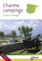 ANWB charmecampings - Spanje, Portugal