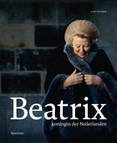 Beatrix, koningin der Nederlanden