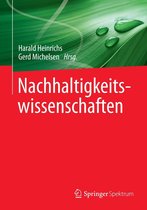 Nachhaltigkeitswissenschaften