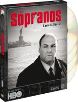 The Sopranos - Seizoen 6 (Deel 2)