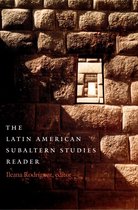 Latin America Otherwise - The Latin American Subaltern Studies Reader