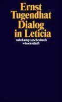 Dialog in Leticia