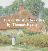 Tess of the D'Urbervilles